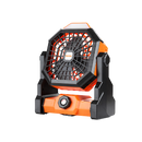 Rechargeable Camping Fan