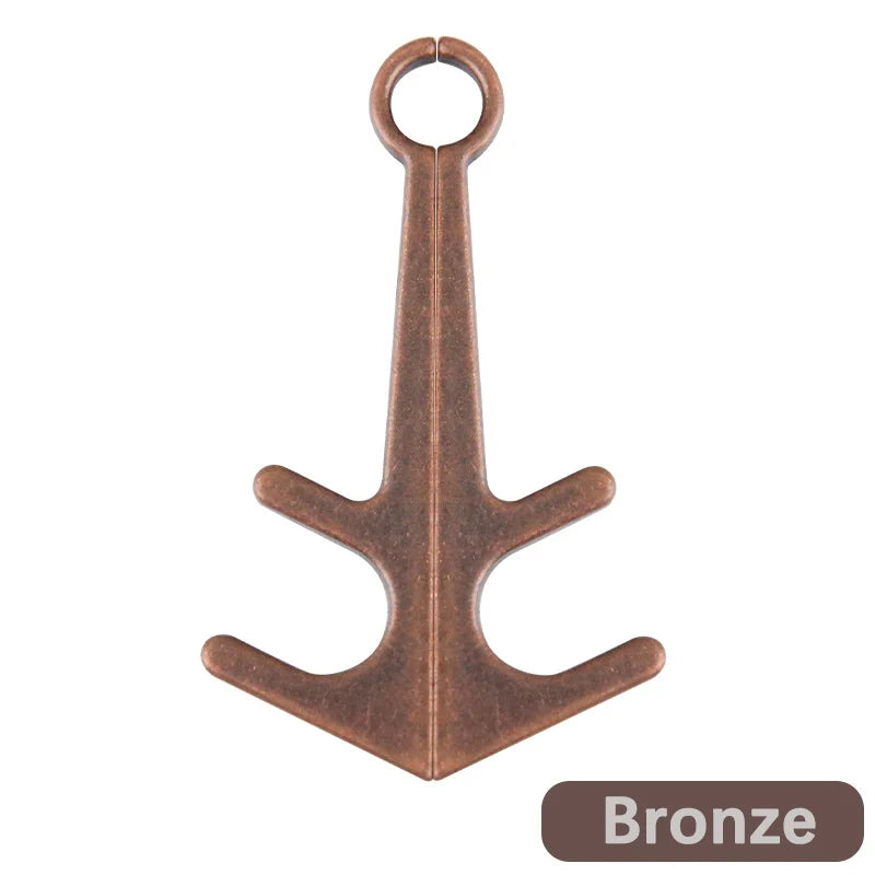 Retro Magnetic Phone Holder