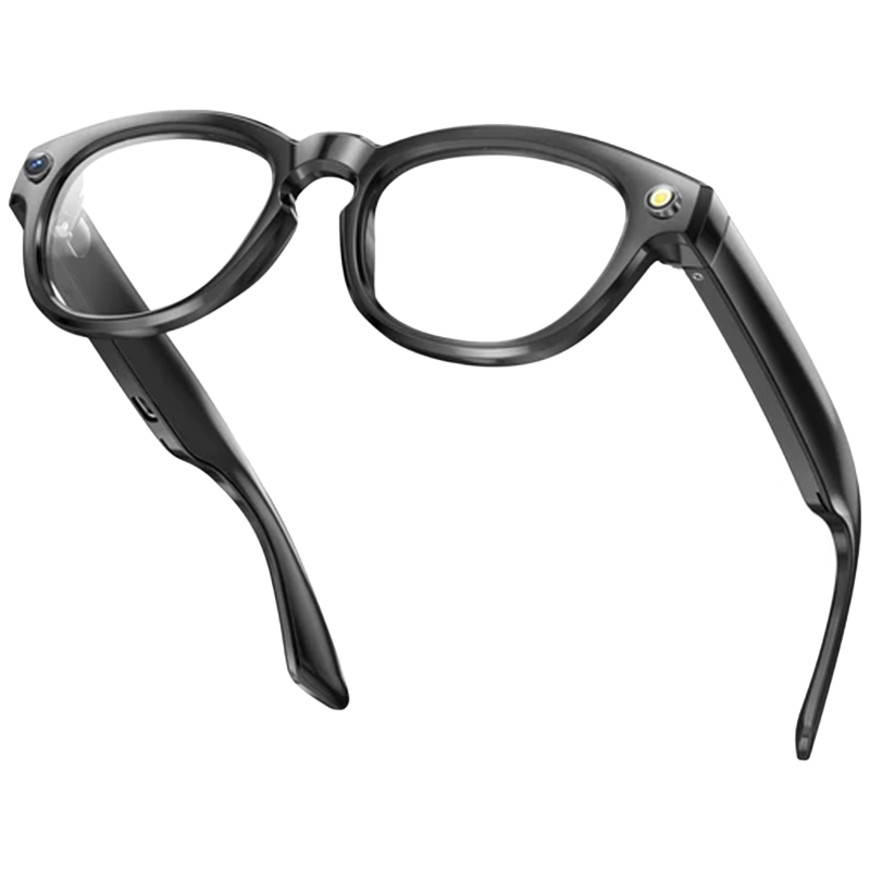 Smart Bluetooth Glasses with Camera