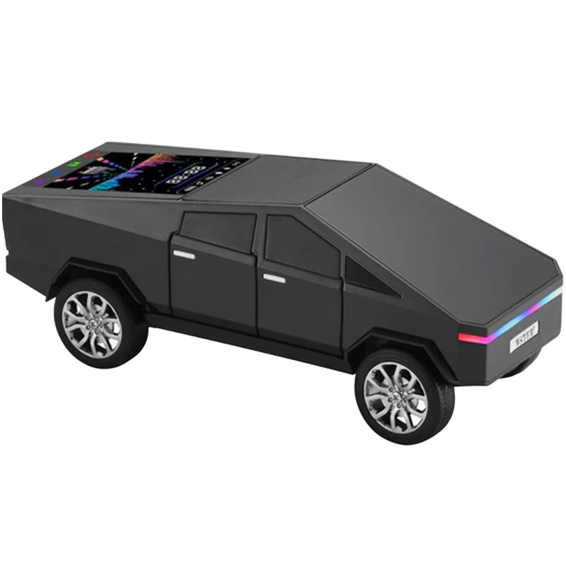 Model 1 Car Bluetooth Speaker