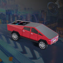 Model 1 Car Bluetooth Speaker