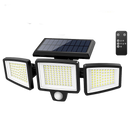 Solar Outdoor Lights