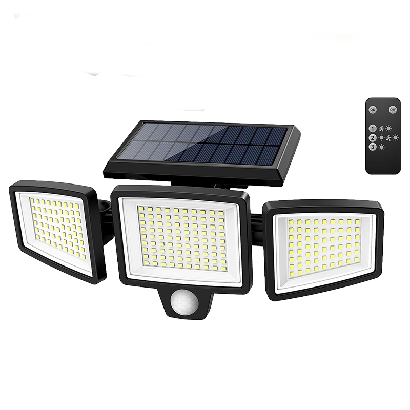 Solar Outdoor Lights