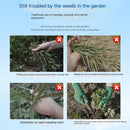 Cordless Electric Stand Weed Puller