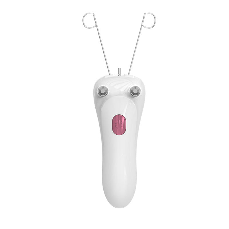 Facial Hair Remover