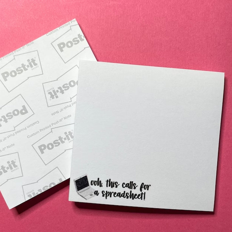 Funny Sticky Notes