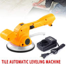 Handheld Tile Tiling Machine