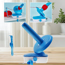 Electric winding machine