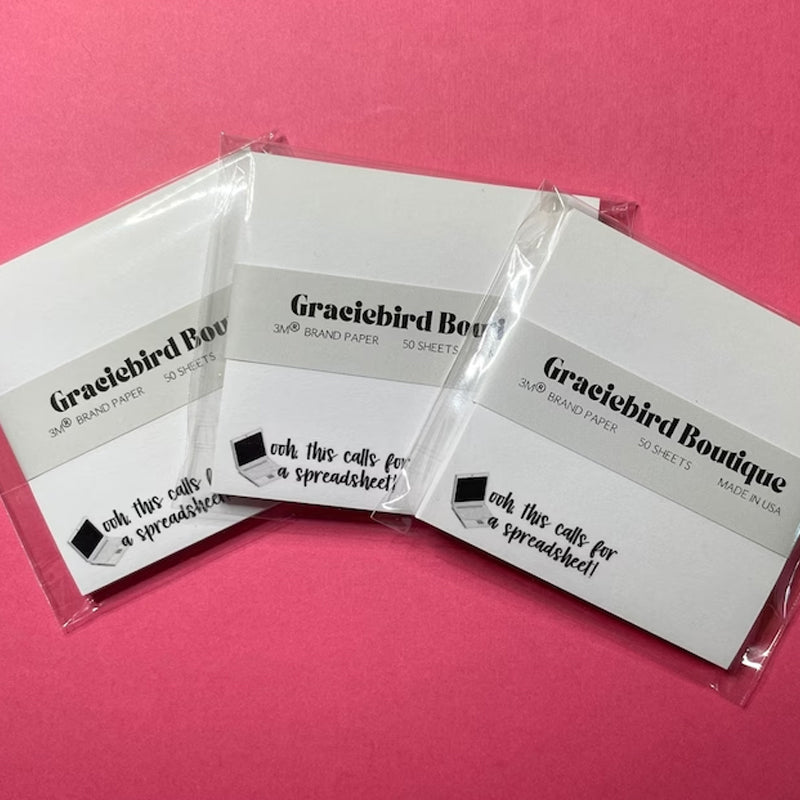Funny Sticky Notes