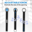 Multifunctional Box Wrench