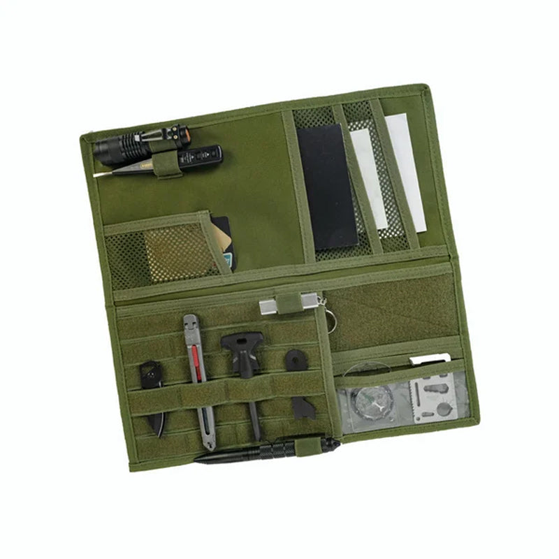Car Visor Organizer