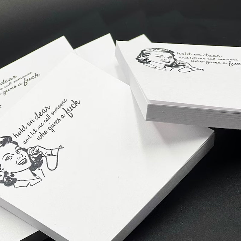 Funny Sticky Notes