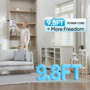 Sakerplus Steam Disinfection Cleaner