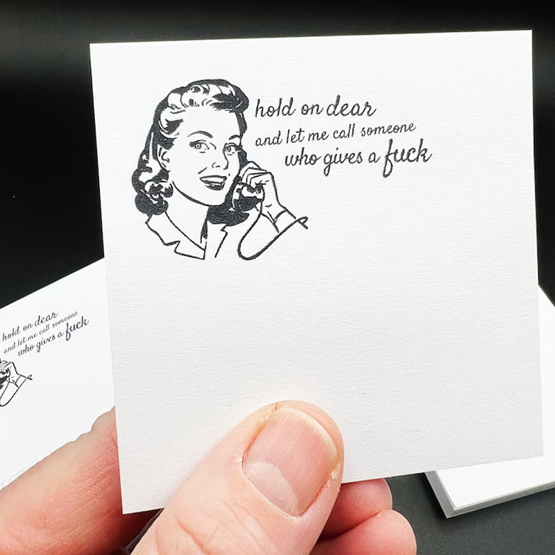 Funny Sticky Notes