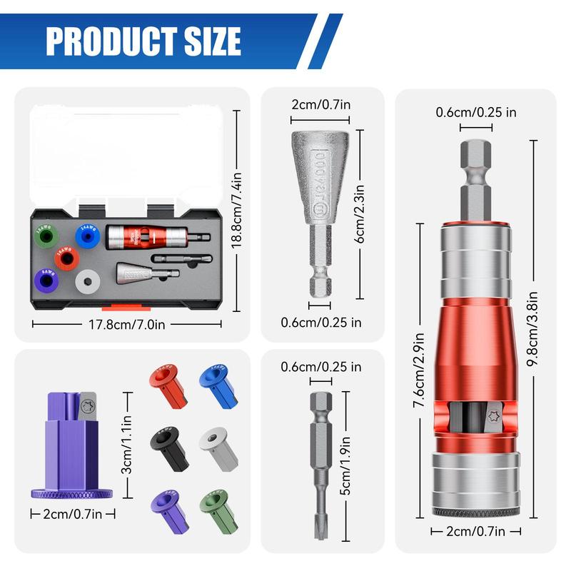 Wire Stripper Kit