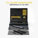 Precision Electric Screwdriver Kit