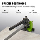 Manual Laser Tile Cutter Tool