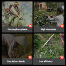 Cordless Weed Wacker