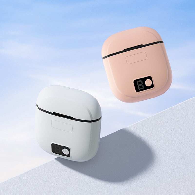 Electric Nail Sharpener Automatic Smart Nail Clipper