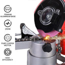Tabletop Electric Chain Grinder