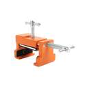 Precision Woodworking Tool Clamp  Woodworking Drilling Holding Clip