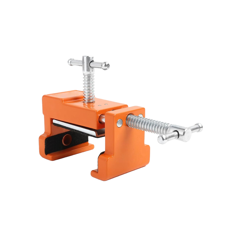 Precision Woodworking Tool Clamp  Woodworking Drilling Holding Clip