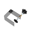 Drawer Panel Installation Fixing Clips
