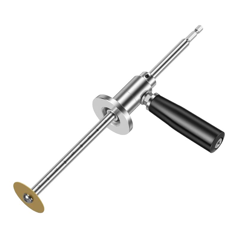 Adjustable PVC Pipe Cutter
