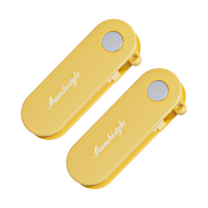 Mini Portable Foldable Peeler