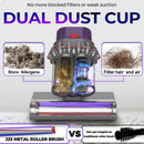 Powerful UV Bed Vacuum Cleaner