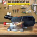 Mini Miter Cut-off Chop Saw
