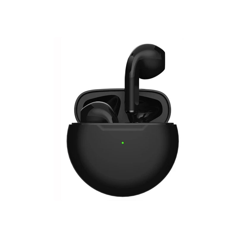 Original Air Pro 6.0 TWS Wireless Bluetooth Earphones Mini Pods