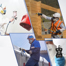 Universal Airless Paint Sprayer Kit