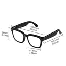 Smart Bluetooth Glasses with Camera