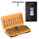 Sale - Ratchet 24-in-1 Screwdriver Set