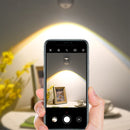 LED Intelligent Human Body Induction Wall Light