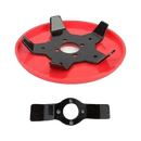 Multifunctional Weeding Tray