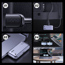 Type-C Wireless HDMI Projector