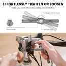 Sale - Ratchet 24-in-1 Screwdriver Set