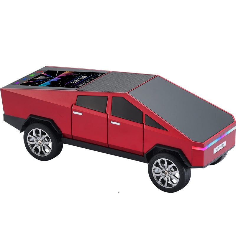 Model 1 Car Bluetooth Speaker