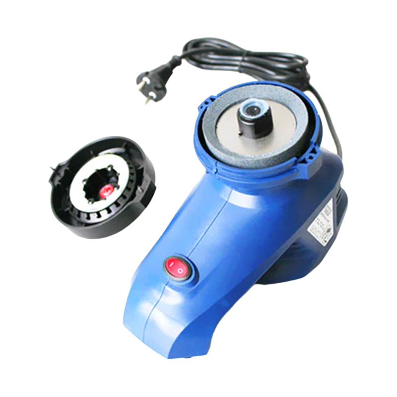 Power Drill Bit Sharpener for Twist Bits