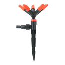 360 Rotating Lawn Sprinkler