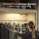 Rechargeable Motion Sensor Led Lights