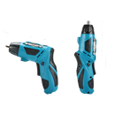 Multifunctional Mini Rechargeable Electric Hand Drill