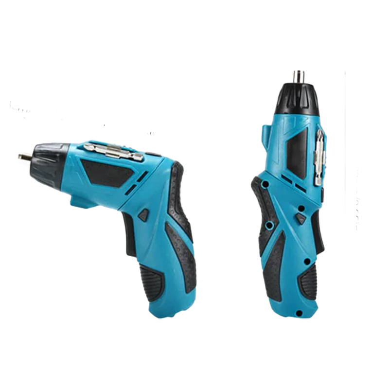 Multifunctional Mini Rechargeable Electric Hand Drill