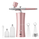 Airbrush Gun and Compressor Kit