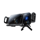 Wireless Charging Rotating Car Mount