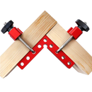 Angle Fix Clamp for Woodworking