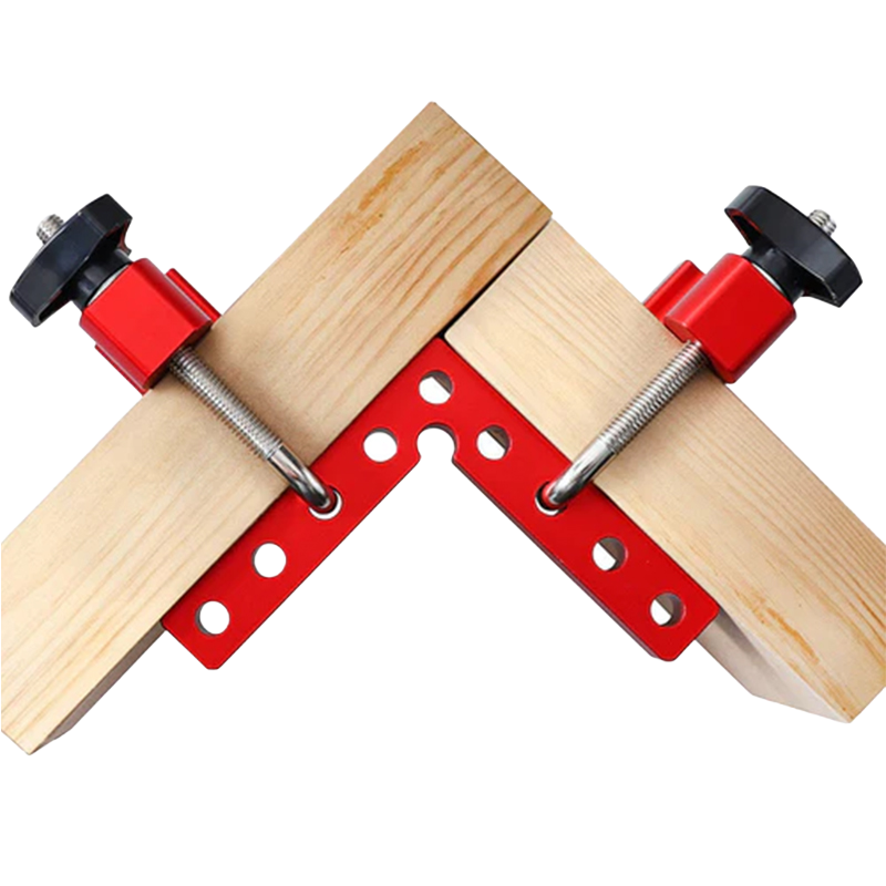 Angle Fix Clamp for Woodworking