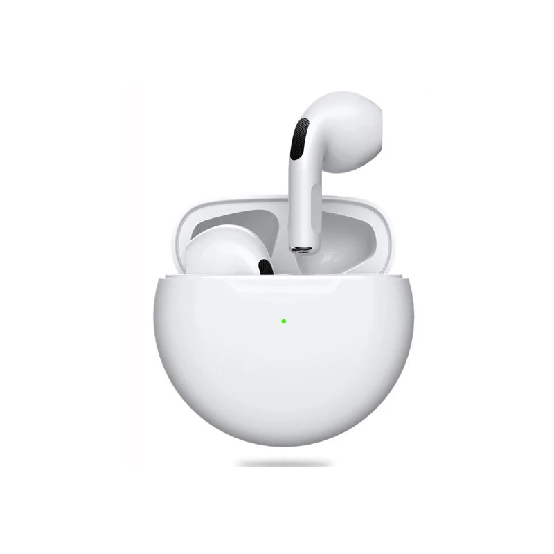Original Air Pro 6.0 TWS Wireless Bluetooth Earphones Mini Pods